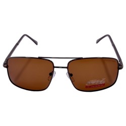 POLAR EAGLE polarized 0430 коричневый