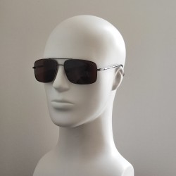 POLAR EAGLE polarized 0430 коричневый