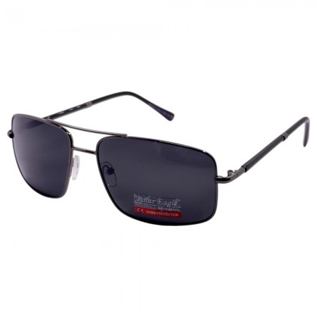 POLAR EAGLE polarized 0430 сталь/черный
