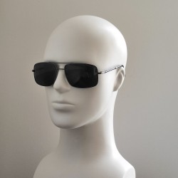 POLAR EAGLE polarized 0430 сталь/черный