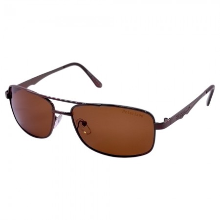 POLAR EAGLE polarized 0432 коричневый