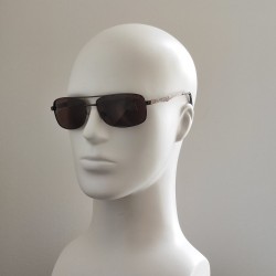 POLAR EAGLE polarized 0432 коричневый