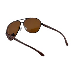 ALLUMINIUM polarized 302 коричневый