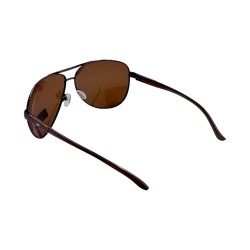 ALLUMINIUM polarized 303 коричневый