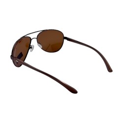 ALLUMINIUM polarized 306 коричневый