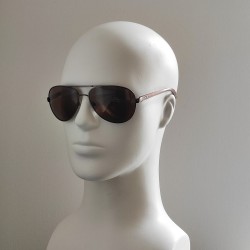 ALLUMINIUM polarized 306 коричневый