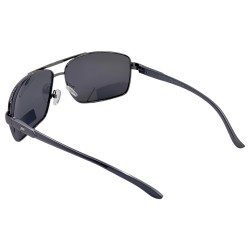 ALLUMINIUM polarized 313 сталь/черный