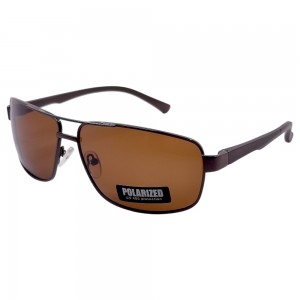 ALLUMINIUM polarized 7001 коричневий