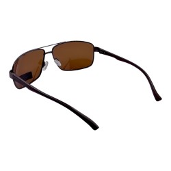 ALLUMINIUM polarized 7001 коричневый