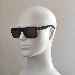 Поляризованные солнцезащитные очки 1872 Matlrxs Polarized Коричневый Матовый