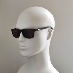 Поляризованные солнцезащитные очки 02284 Polarized Коричневый Глянцевый Поляризованные солнцезащитные очки 02284 Polarized Коричневый Глянцевый