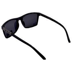 Поляризованные солнцезащитные очки 03004 Polarized Черный Глянцевый