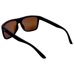 Поляризованные солнцезащитные очки 03222 Cheysler Polarized Коричневый Матовый