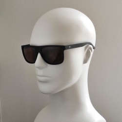 Поляризованные солнцезащитные очки 03222 Cheysler Polarized Коричневый Матовый