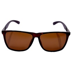 Поляризованные солнцезащитные очки 03304 Cheysler Polarized Коричневый Глянцевый