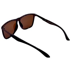 Поляризованные солнцезащитные очки 03304 Cheysler Polarized Коричневый Глянцевый