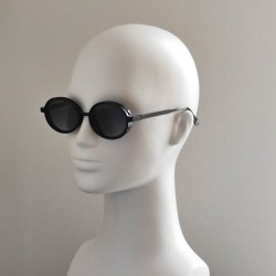 Поляризованные солнцезащитные очки 3929 Graffito Polarized Черный