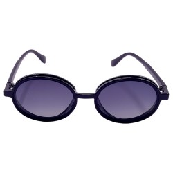 Поляризованные солнцезащитные очки 3929 Graffito Polarized Черный