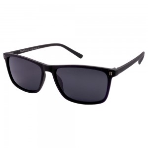 Поляризованные солнцезащитные очки 3126/2 Graffito Polarized Черный Глянцевый