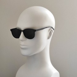 Поляризованные солнцезащитные очки 3138 Graffito Polarized Черный Глянцевый