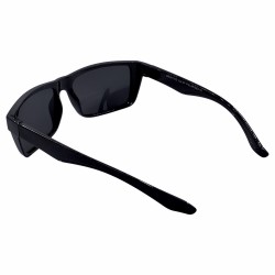 Поляризованные солнцезащитные очки 3227 Graffito Polarized Черный Глянцевый