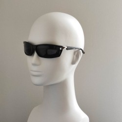 Поляризованные солнцезащитные очки 04287 Aloyd Polarized Черный Глянцевый Поляризованные солнцезащитные очки 04287 Aloyd Polarized Черный Глянцевый