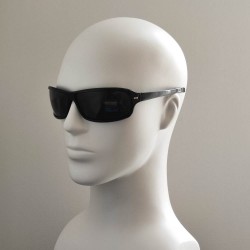 Поляризованные солнцезащитные очки 04145 Aloyd Polarized Черный Глянцевый