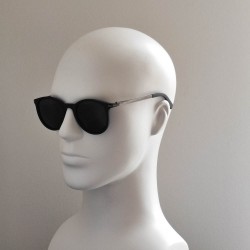 Поляризованные солнцезащитные очки 3233 Graffito Polarized Черный Матовый