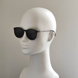 Поляризованные солнцезащитные очки 3233 Graffito Polarized Черный Матовый