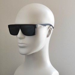 Поляризованные солнцезащитные очки 1873 Matlrxs Polarized Черный Матовый
