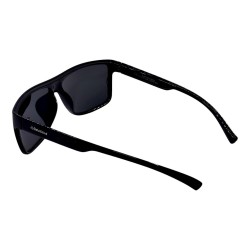 Поляризованные солнцезащитные очки 02011 Polar Eagle Polarized Черный Глянцевый
