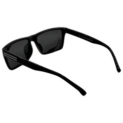 Поляризованные солнцезащитные очки 3172/1 Graffito Polarized Черный Глянцевый Поляризованные солнцезащитные очки 3172/1 Graffito Polarized Черный Глянцевый