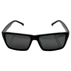 Поляризованные солнцезащитные очки 3172/1 Graffito Polarized Черный Глянцевый Поляризованные солнцезащитные очки 3172/1 Graffito Polarized Черный Глянцевый