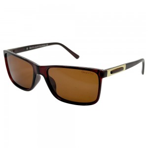 Поляризованные солнцезащитные очки 3185/2 Graffito Polarized Коричневый Глянцевый