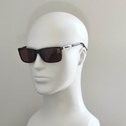 Поляризованные солнцезащитные очки 3185/2 Graffito Polarized Коричневый Глянцевый Поляризованные солнцезащитные очки 3185/2 Graffito Polarized Коричневый Глянцевый