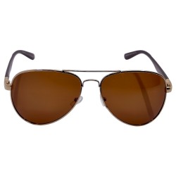 Поляризованные солнцезащитные очки 3807 Graffito Polarized Золото/Коричневый Поляризованные солнцезащитные очки 3807 Graffito Polarized Золото/Коричневый