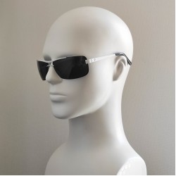 Поляризованные солнцезащитные очки 08044 Matrix Polarized Белый