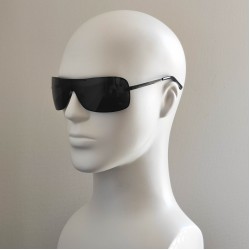 Поляризованные солнцезащитные очки 08170 Matrix Polarized Черный