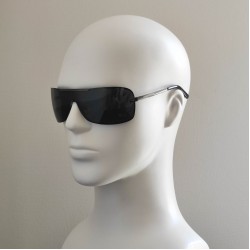 Поляризованные солнцезащитные очки 08170 Matrix Polarized Темная Сталь