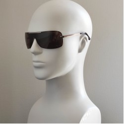 Поляризованные солнцезащитные очки 08170 Matrix Polarized Коричневый