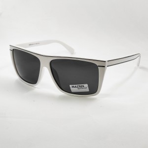 Поляризованные солнцезащитные очки 08250 Matrix Polarized Белый