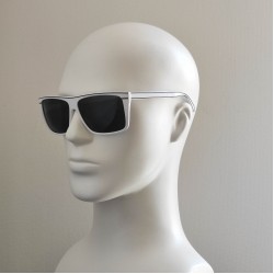 Поляризованные солнцезащитные очки 08250 Matrix Polarized Белый