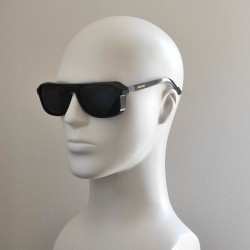 Поляризованные солнцезащитные очки 1886 Matlrxs Polarized Черный Глянцевый Поляризованные солнцезащитные очки 1886 Matlrxs Polarized Черный Глянцевый