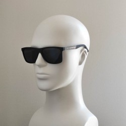 Поляризованные солнцезащитные очки 1894 Matlrxs Polarized Черный Матовый