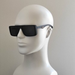 Поляризованные солнцезащитные очки 1896 Matlrxs Polarized Черный Матовый Поляризованные солнцезащитные очки 1896 Matlrxs Polarized Черный Матовый