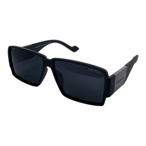Поляризованные солнцезащитные очки 1897 Matlrxs Polarized Черный Матовый