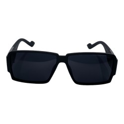 Поляризованные солнцезащитные очки 1897 Matlrxs Polarized Черный Матовый