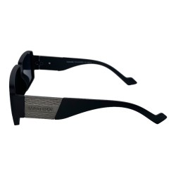 Поляризованные солнцезащитные очки 1897 Matlrxs Polarized Черный Матовый