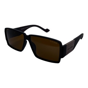 Поляризованные солнцезащитные очки 1897 Matlrxs Polarized Коричневый Матовый