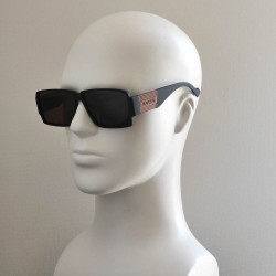 Поляризованные солнцезащитные очки 1897 Matlrxs Polarized Коричневый Матовый